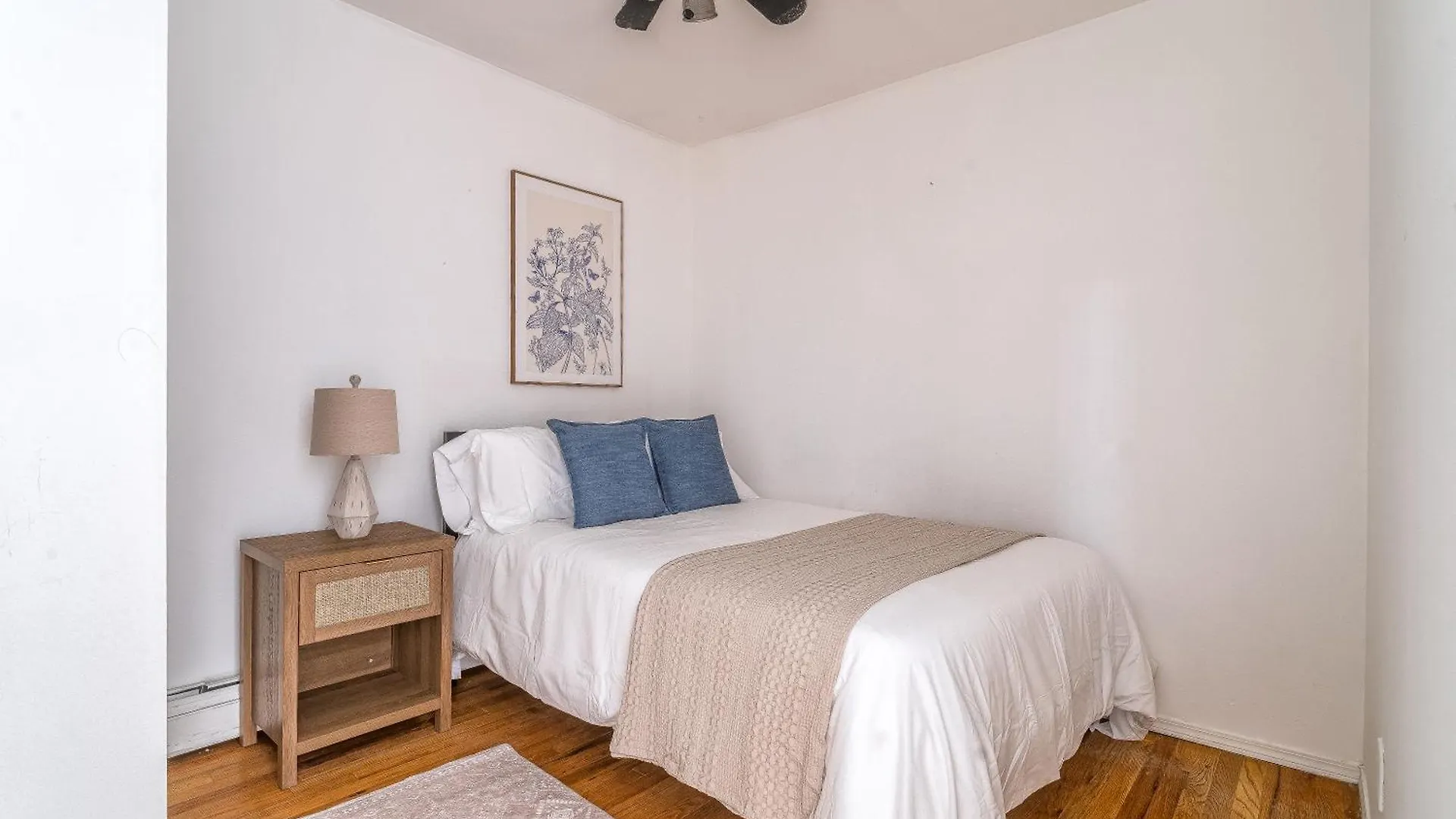 Your Manhattan Escape! Beautiful 3Bd 1Bth Apt In Kips Bay Near Top Attractions New York