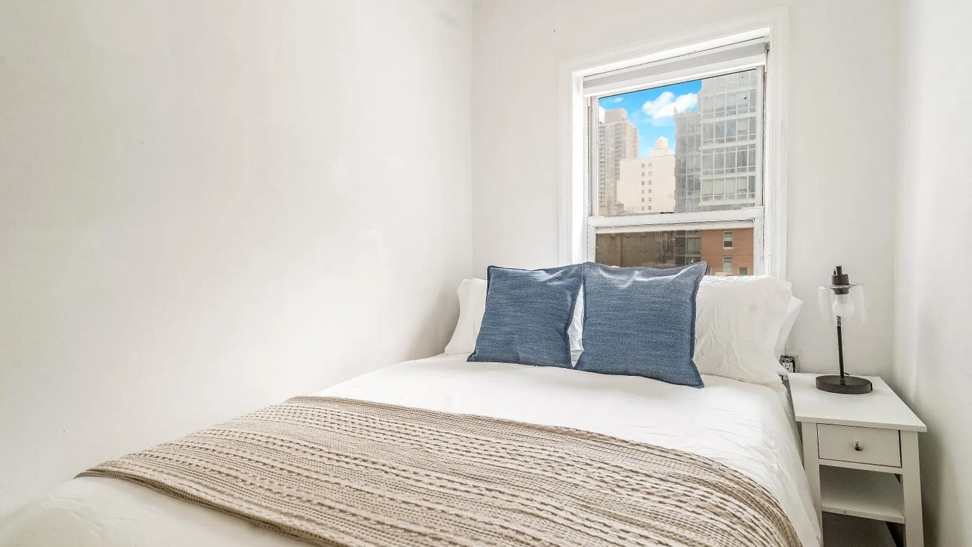 Appartement Your Manhattan Escape! Beautiful 3Bd 1Bth Apt In Kips Bay Near Top Attractions New York