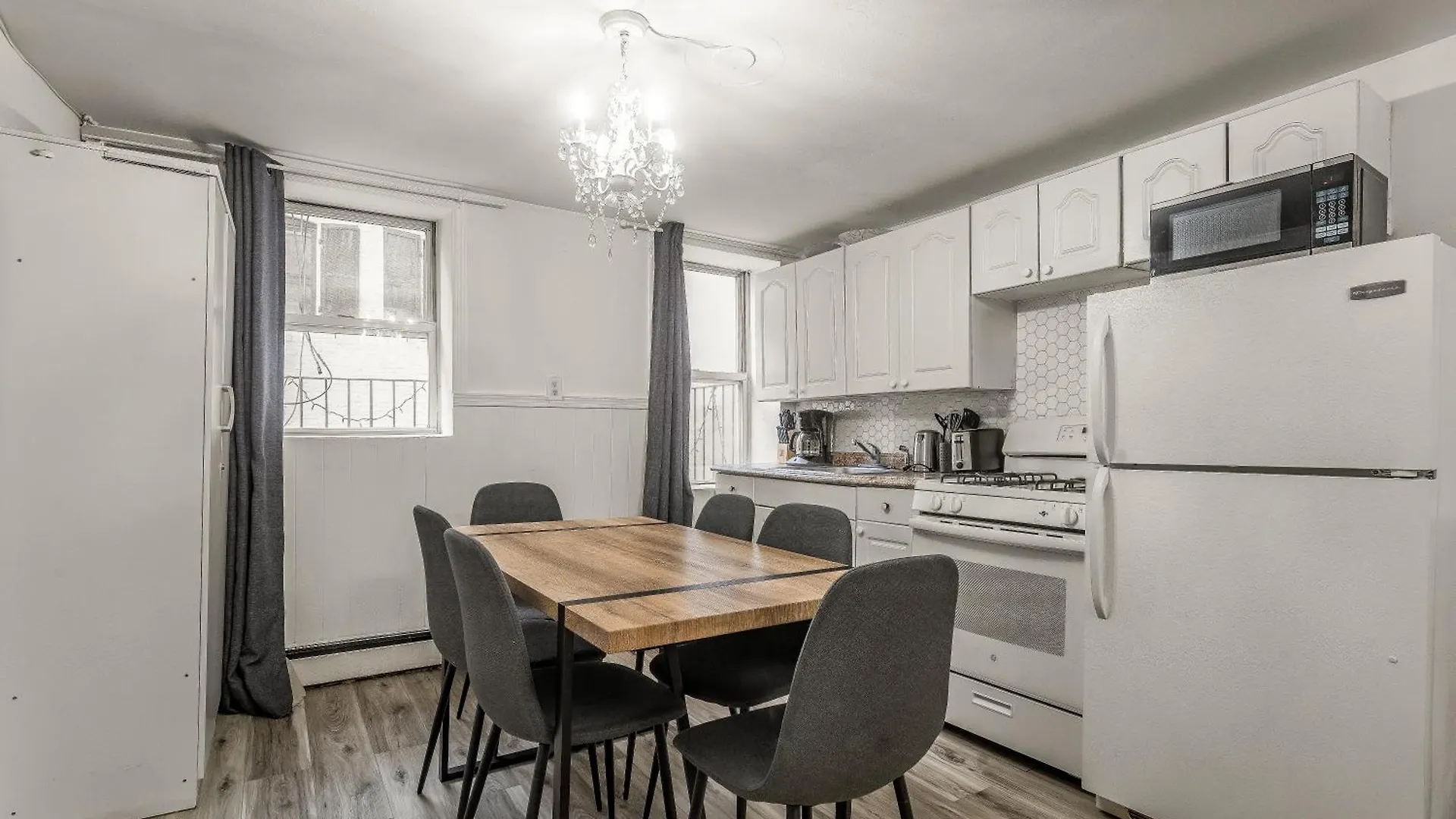 Your Manhattan Escape! Beautiful 3Bd 1Bth Apt In Kips Bay Near Top Attractions New York 0*,  États-Unis