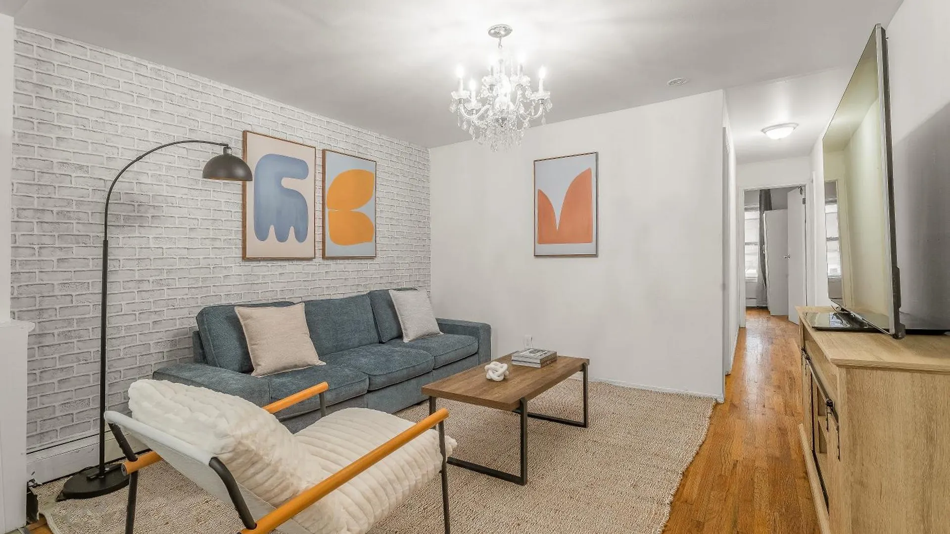 Your Manhattan Escape! Beautiful 3Bd 1Bth Apt In Kips Bay Near Top Attractions New York